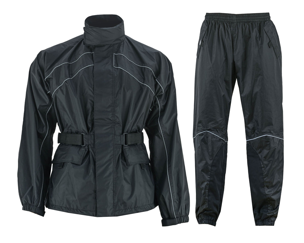 RainRider Rain Suit