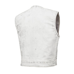 Blaze Scorcher™ Lowcut Men's Canvas Vest