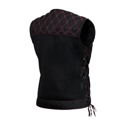 Rose Phantom™ - Women's Mesh Vest