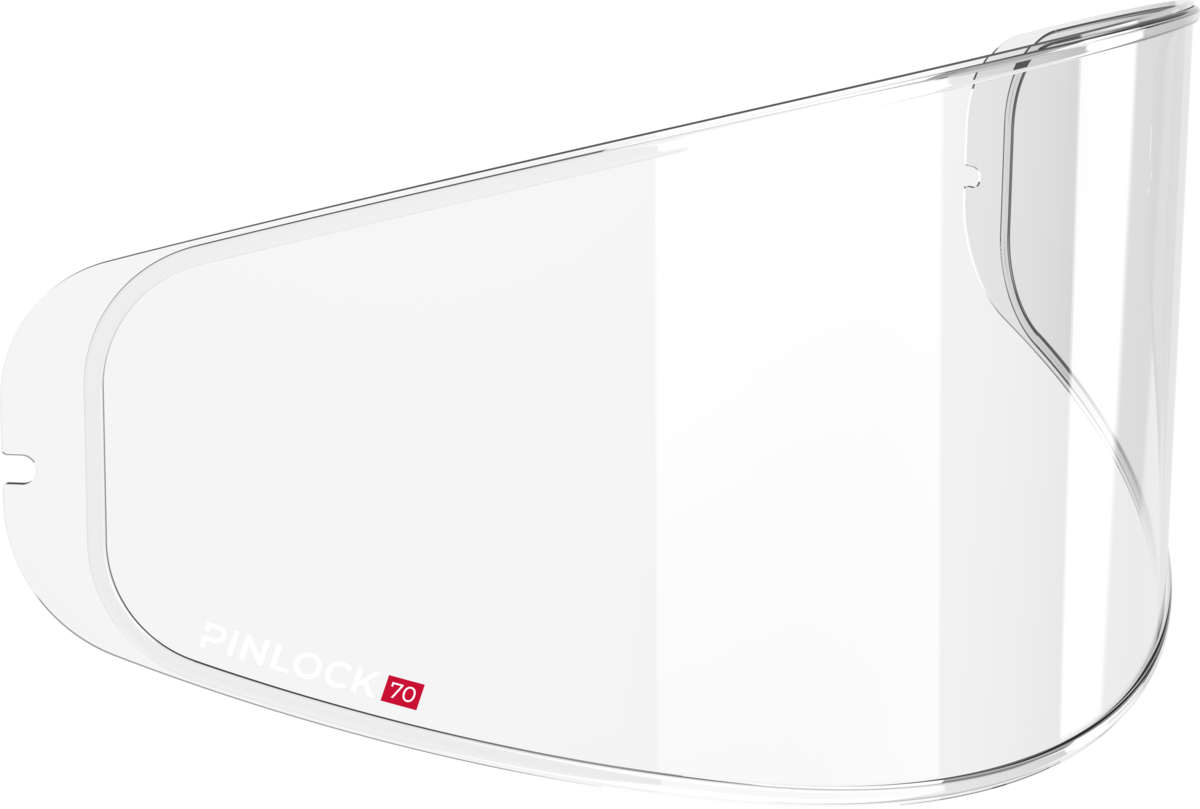 RETRO CLEAR PINLOCK INSERT
