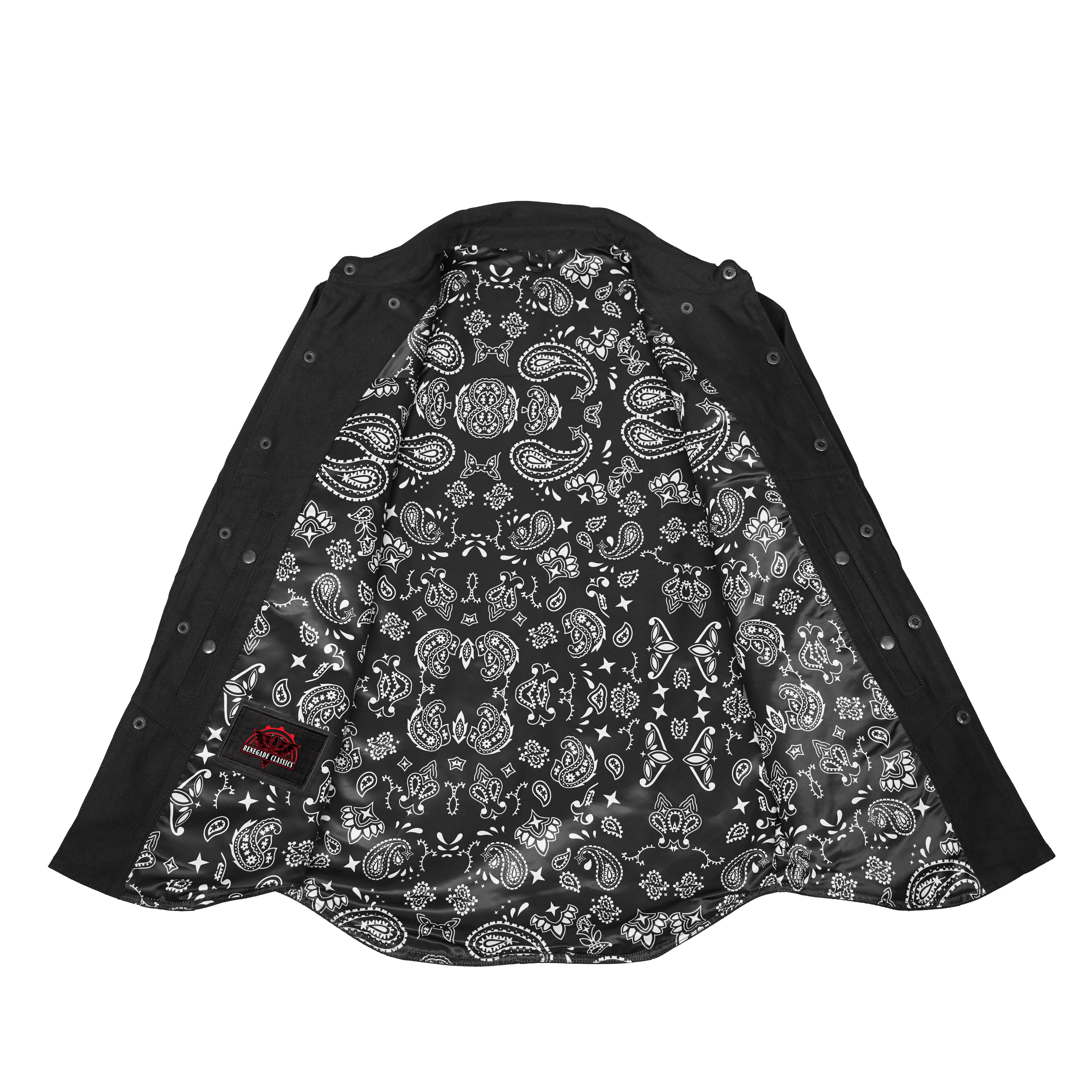 Voidmark Men’s Shirt