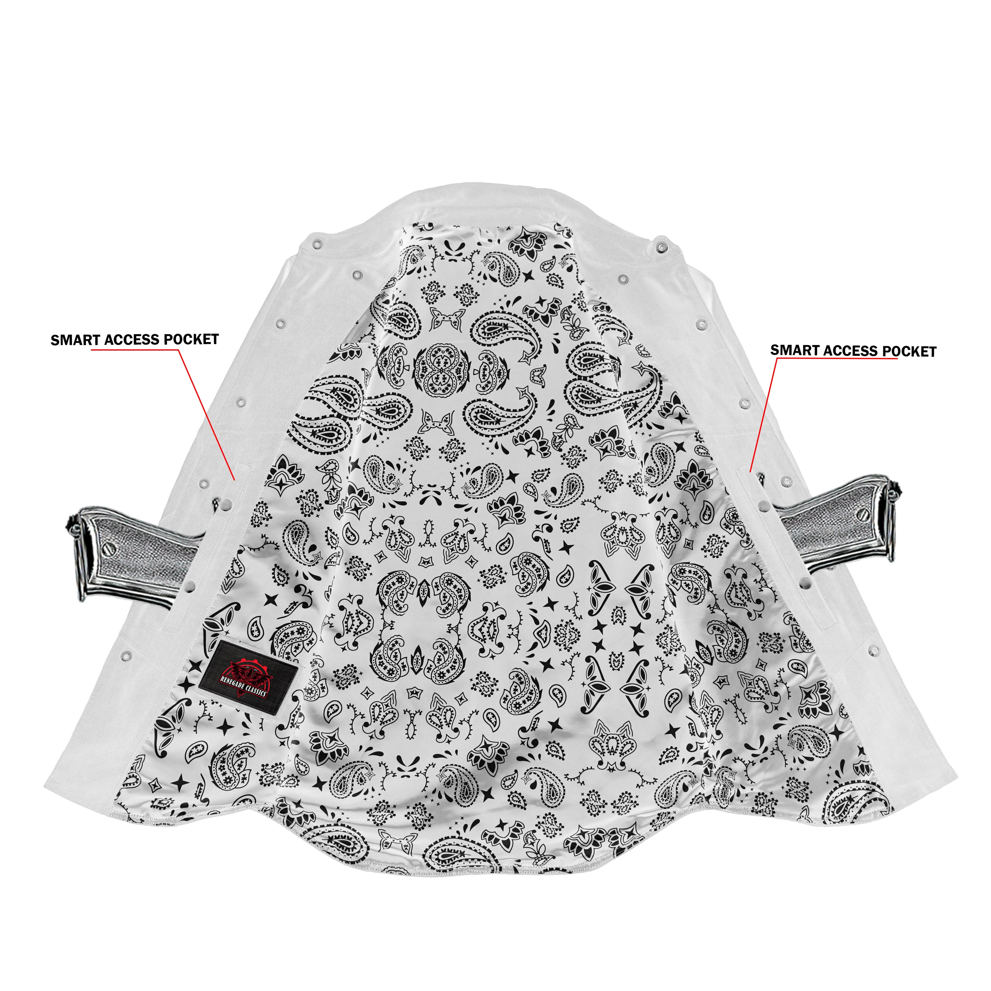 Voidmark Men’s Shirt