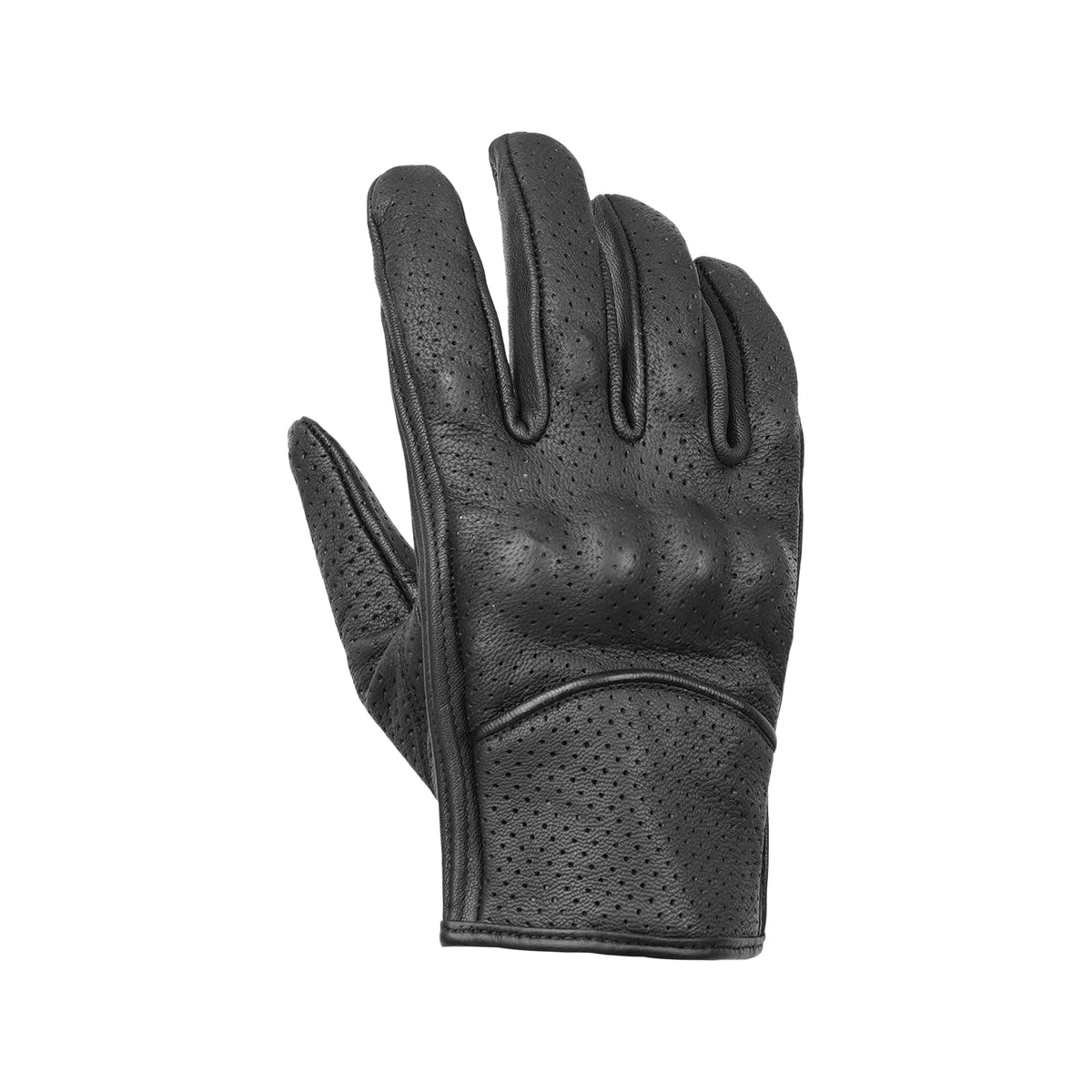 RigetCammando™ Men's leather gloves