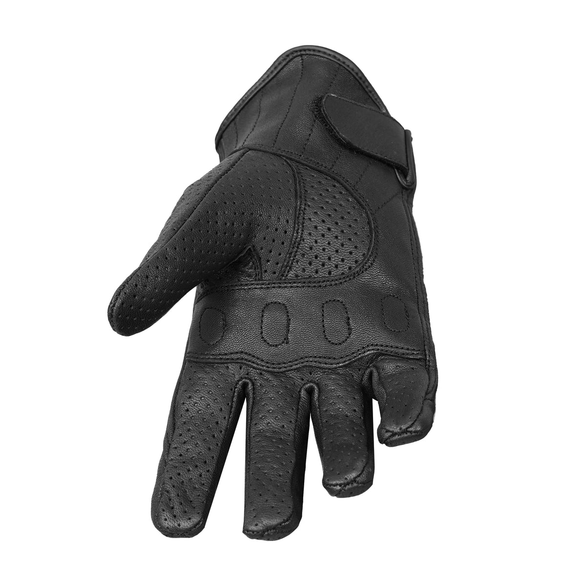 RigetCammando™ Men's leather gloves