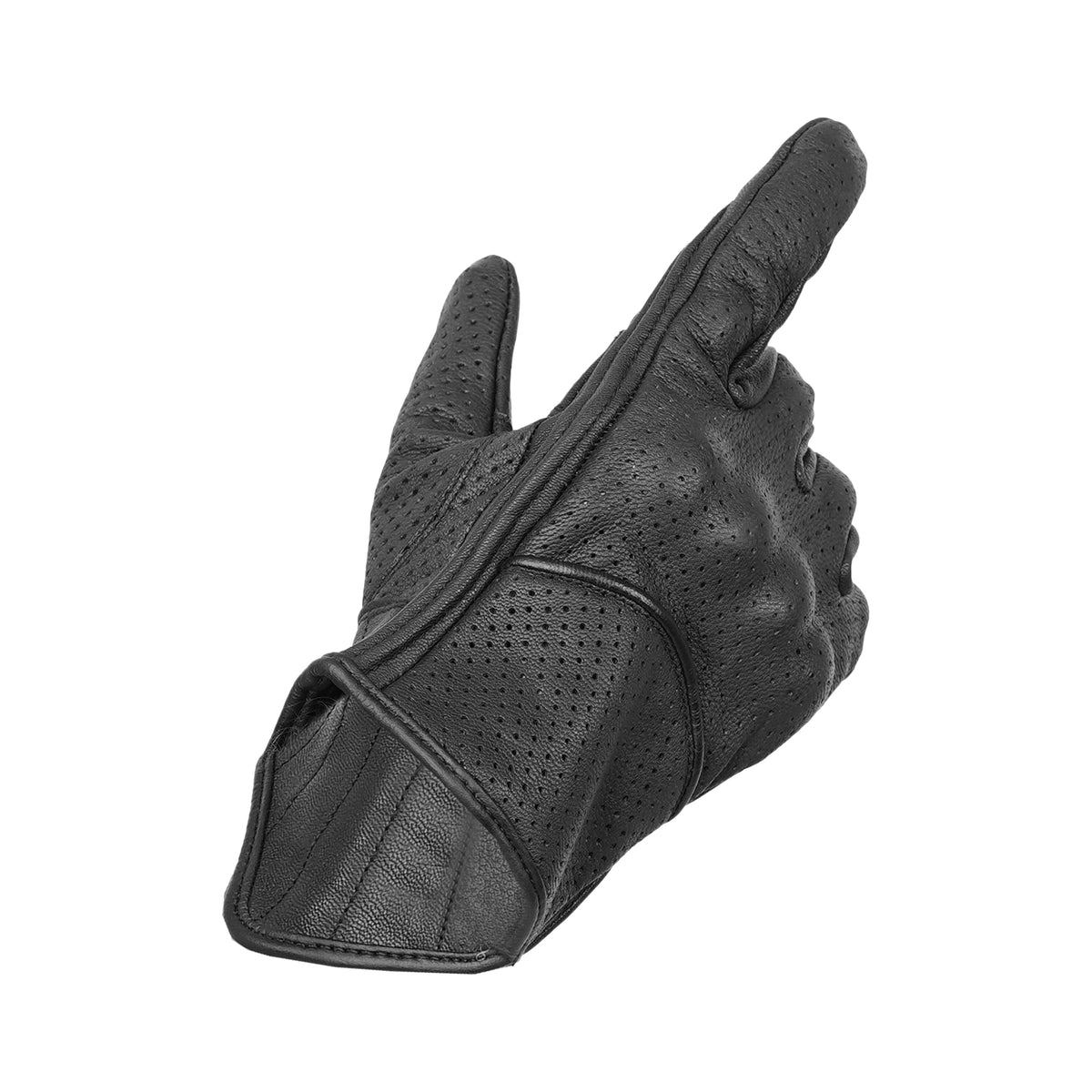 RigetCammando™ Men's leather gloves