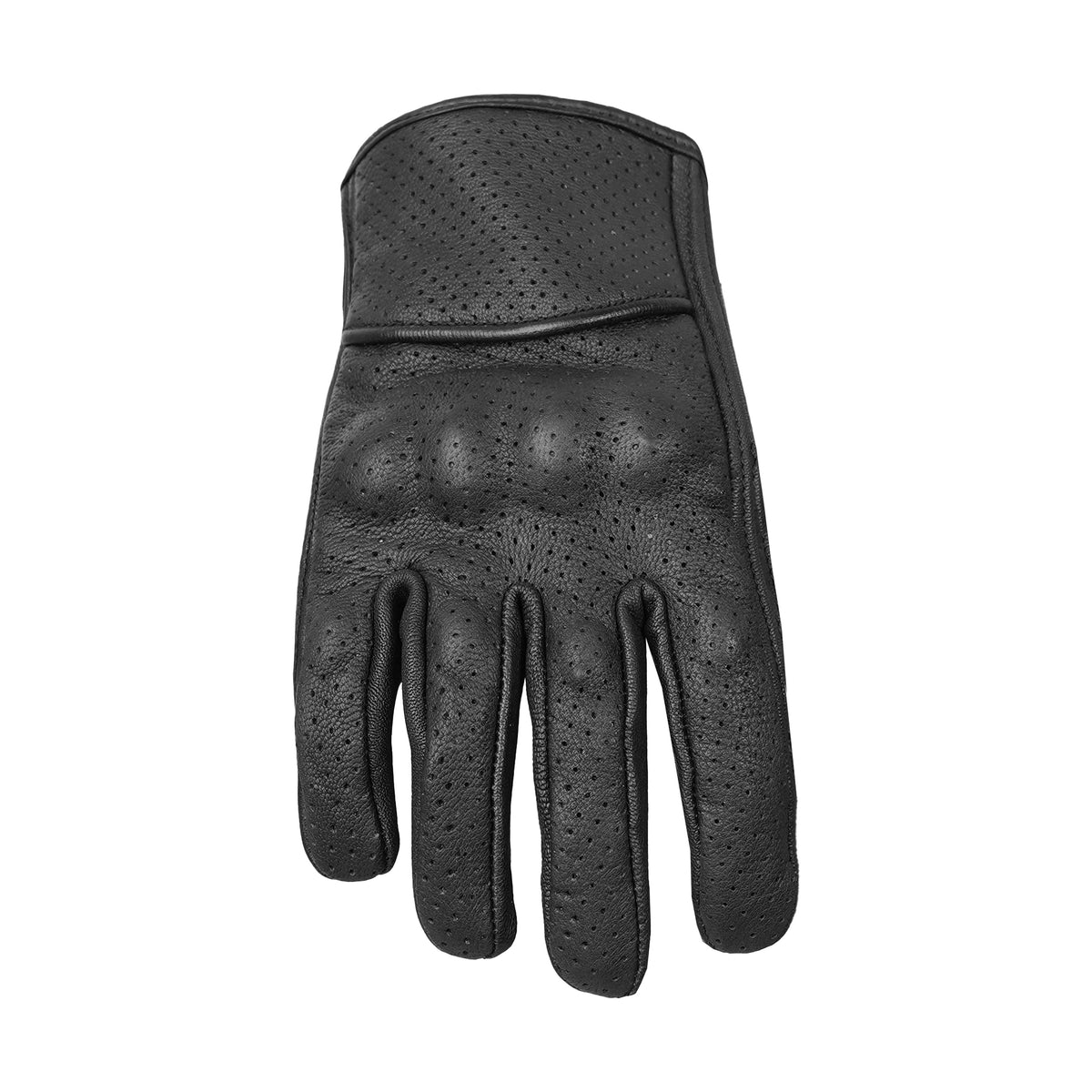 RigetCammando™ Men's leather gloves
