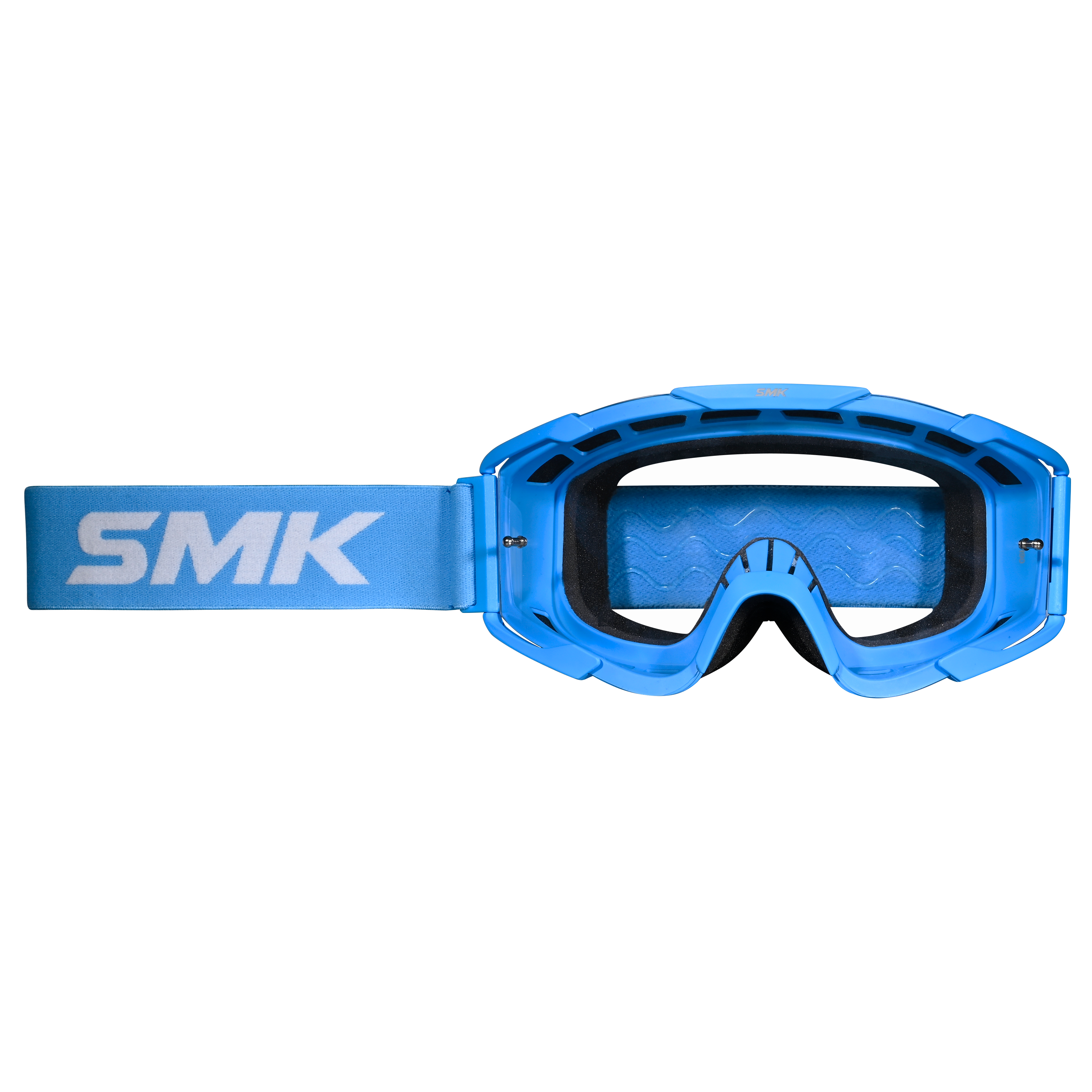 TERRAIN MX OFF ROAD GOGGLE BLUE