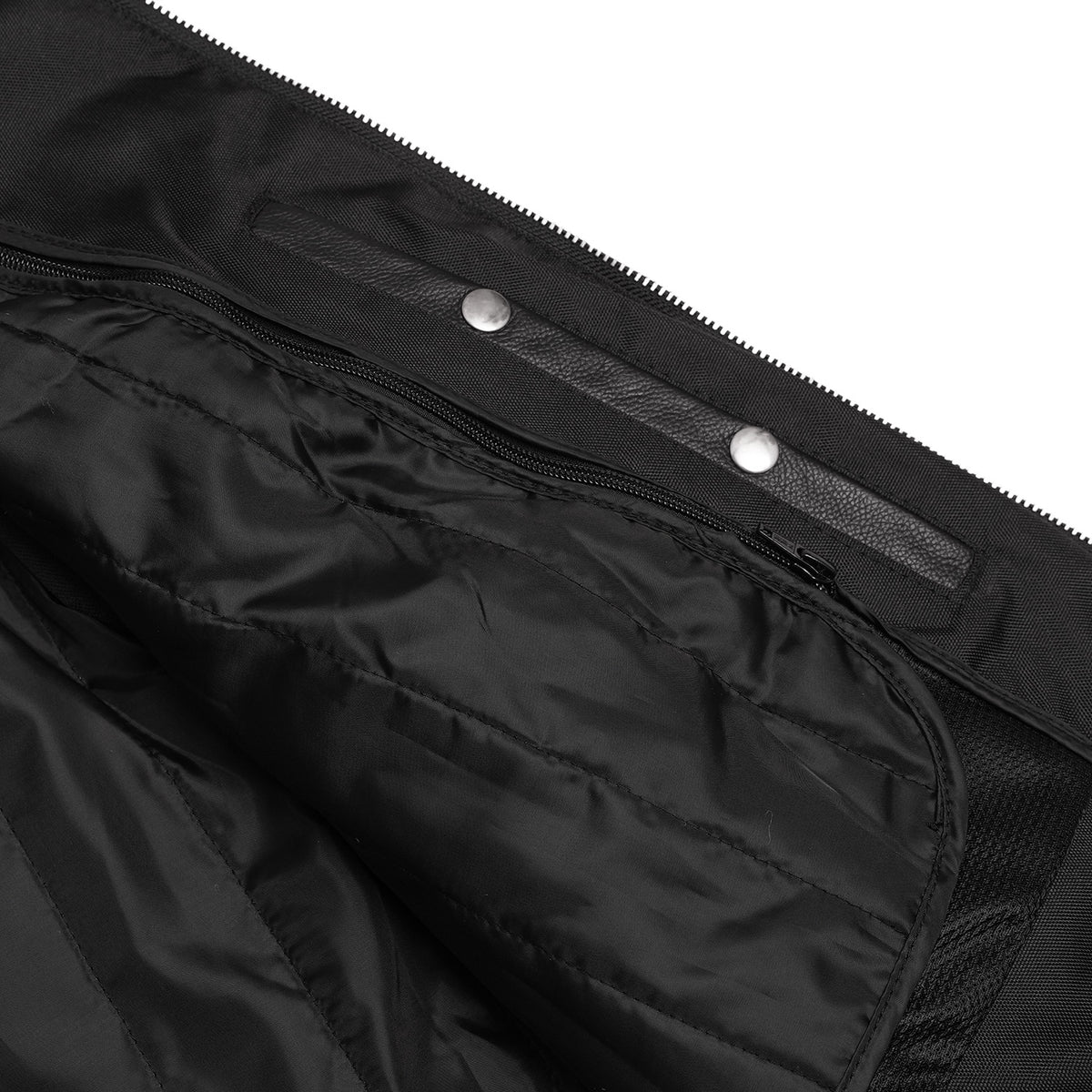 Road Queen™ Women's Leather Motorcycle Jacket