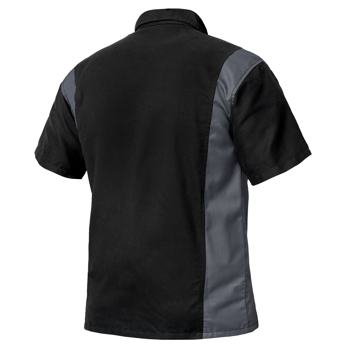 Roadborne – Cotton Work Shirt