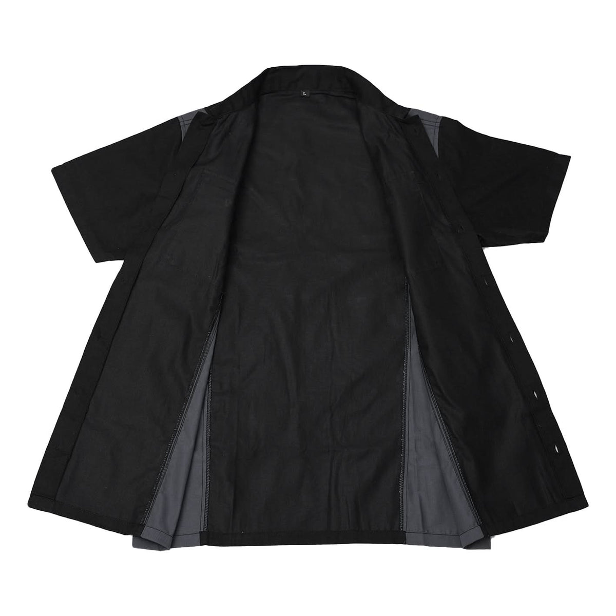 Roadborne – Cotton Work Shirt