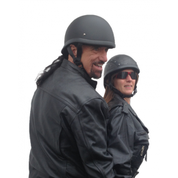 Rocker BADASS Helmet