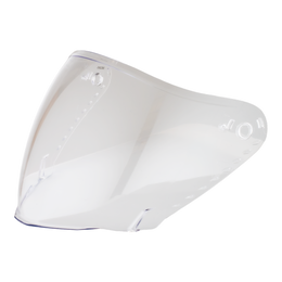 Spyder Jet Shield Outer- Clear