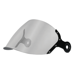 Retro Jet Shield Outer- Mirror