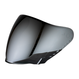 Spyder Jet Shield Outer- Mirror