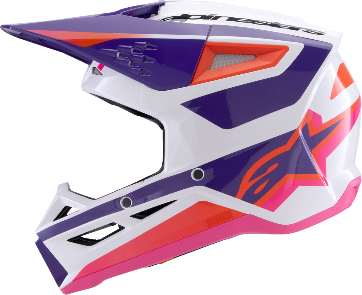 SM3 Heat Helmet