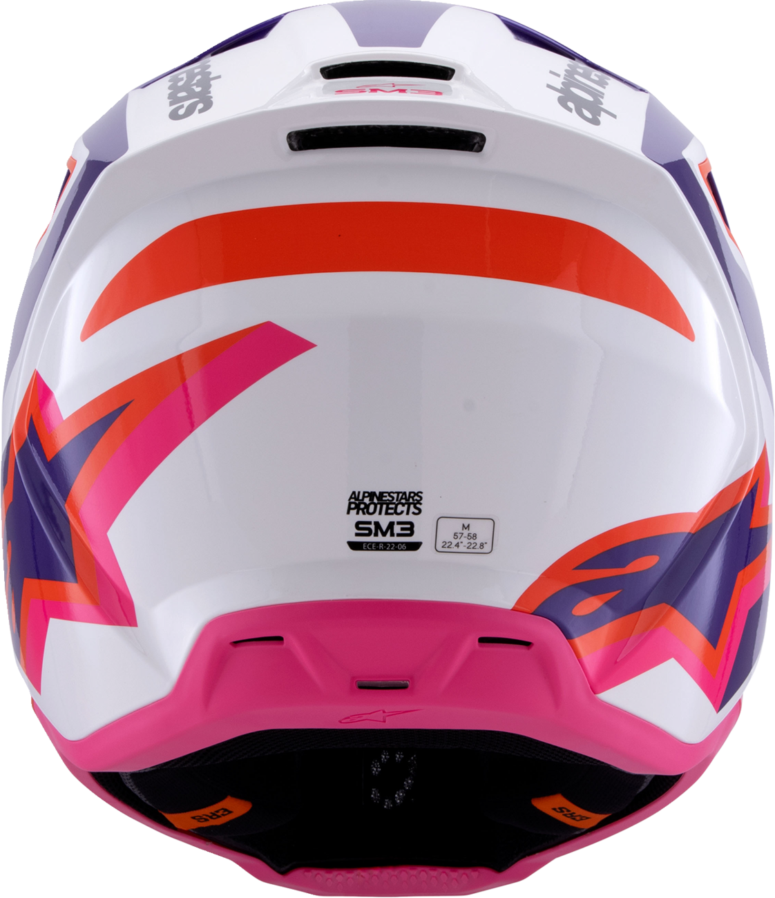 SM3 Heat Helmet