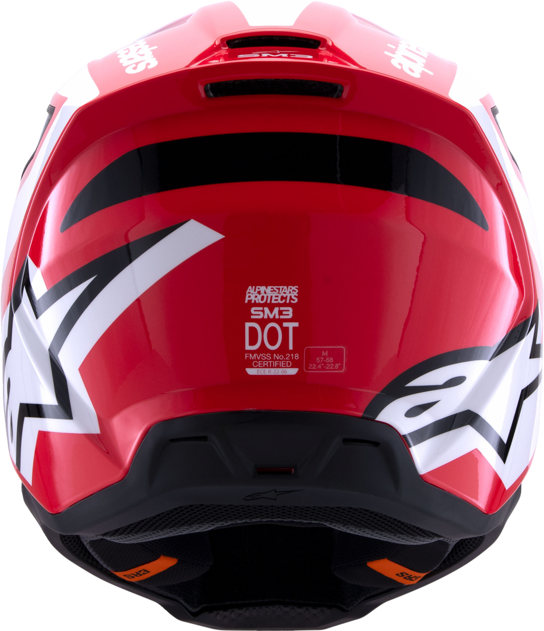 SM3 Heat Helmet