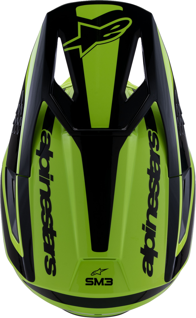 SM3 Heat Helmet