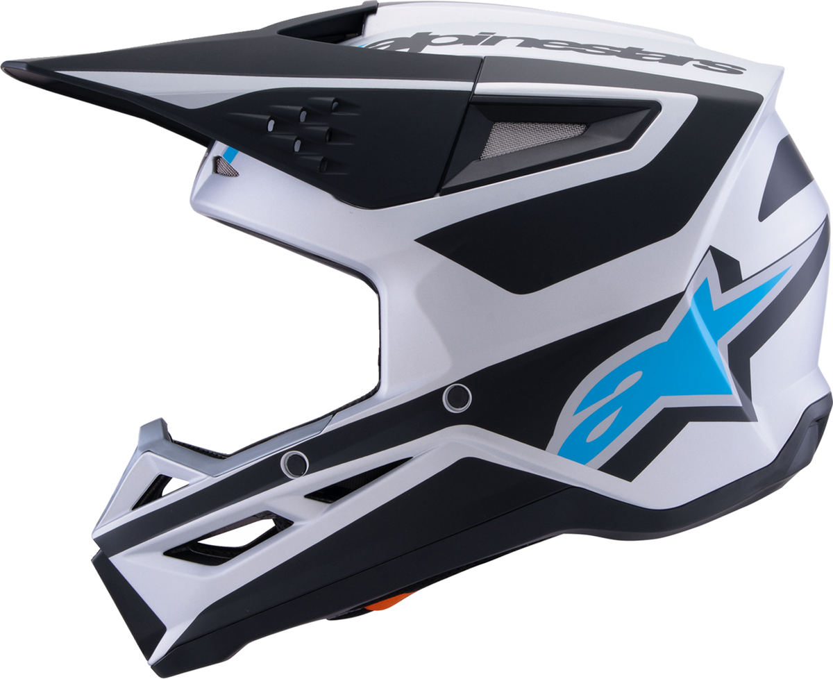 SM3 Heat Helmet
