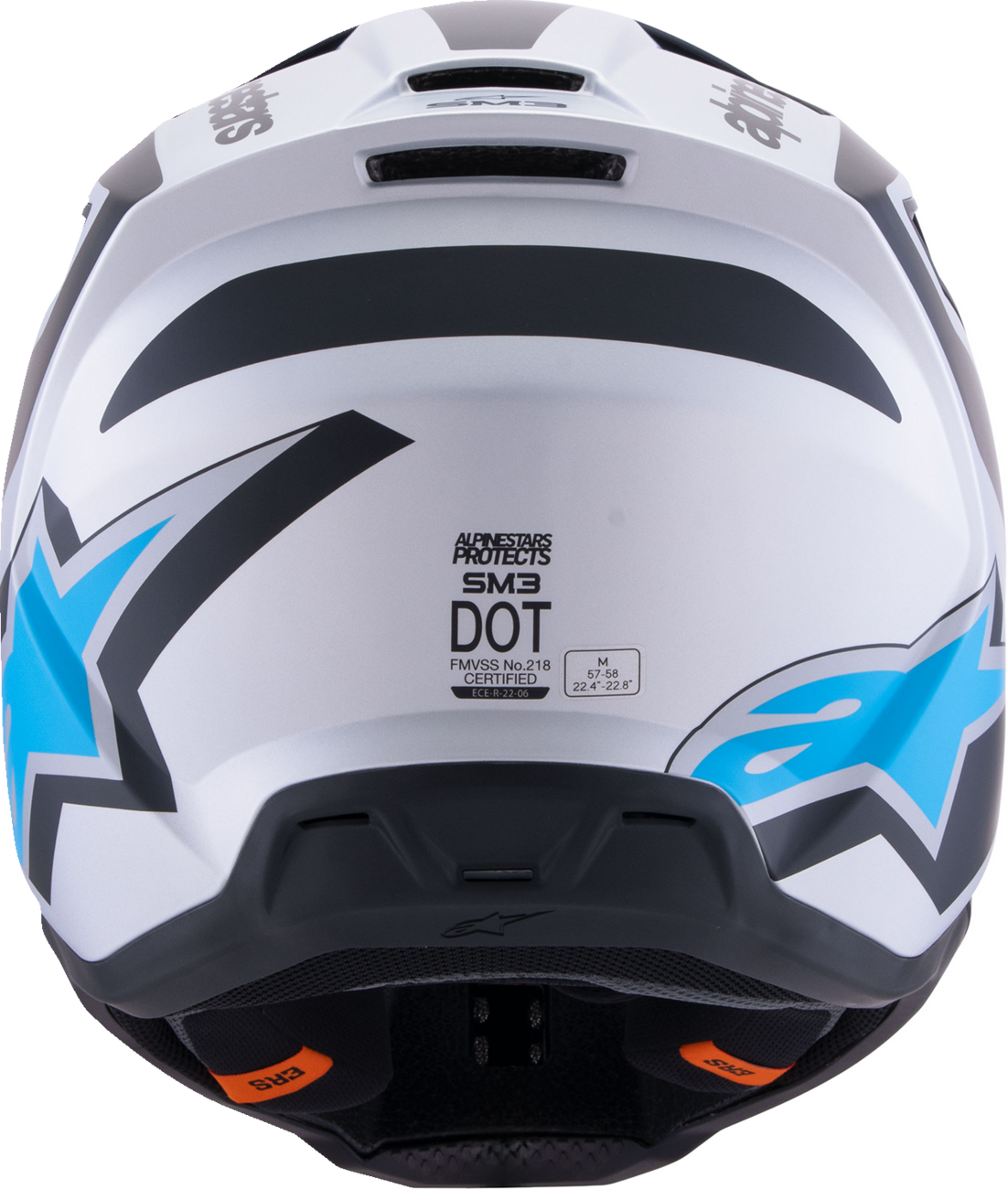 SM3 Heat Helmet