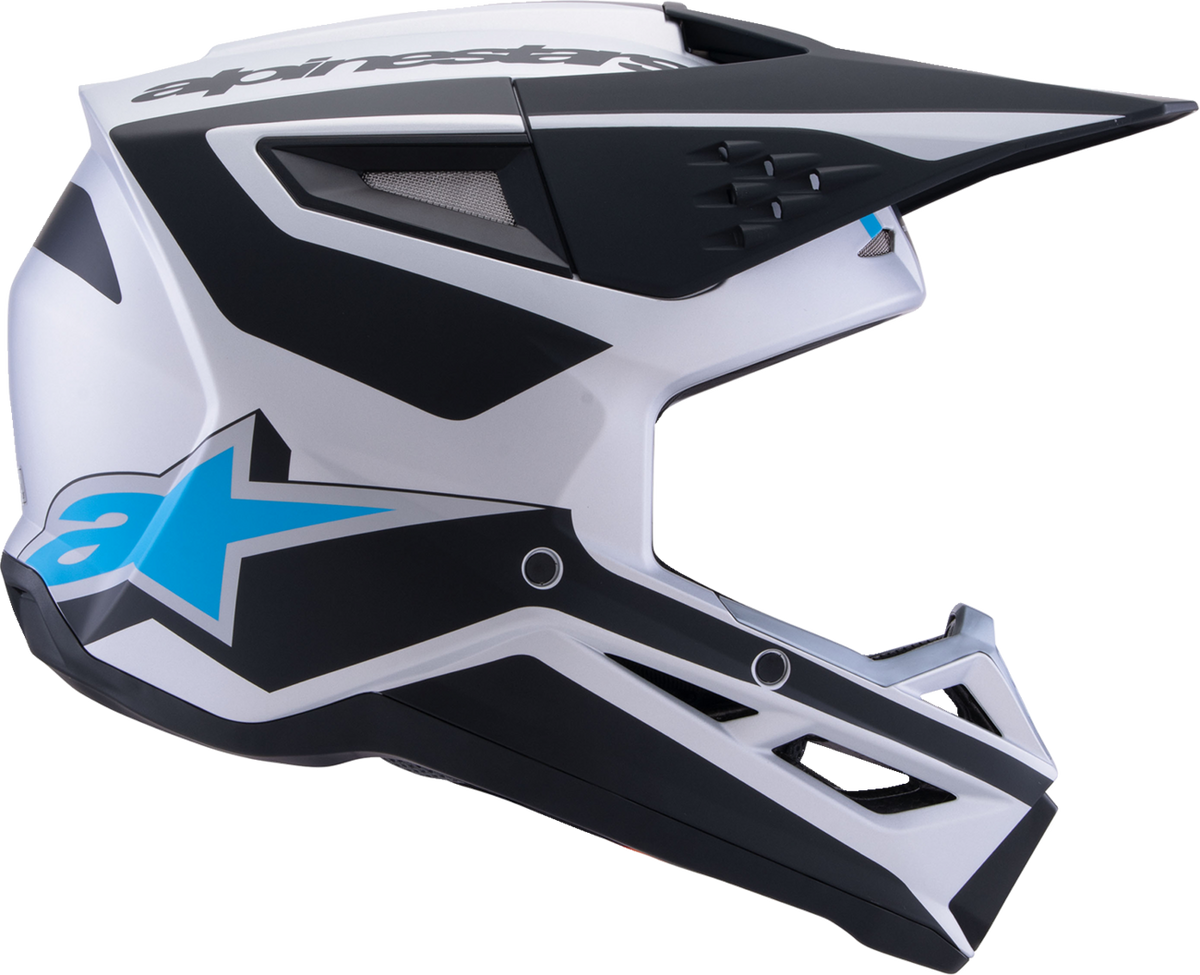 SM3 Heat Helmet