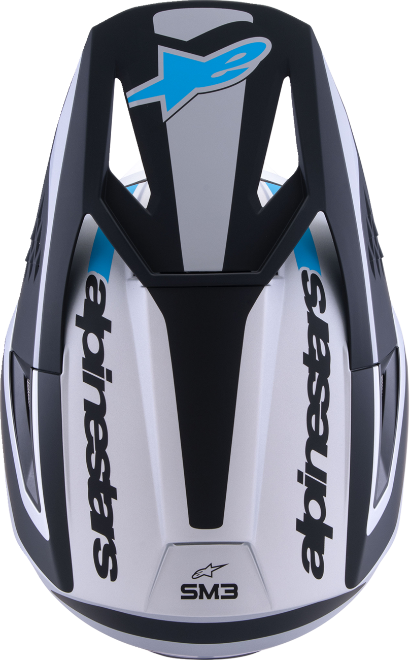 SM3 Heat Helmet