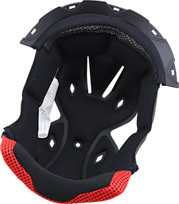 SM5 Helmet Crown Pad