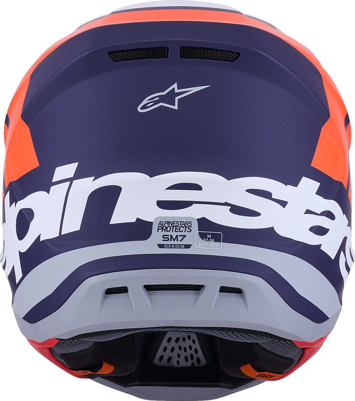 SM7 Core Helmet
