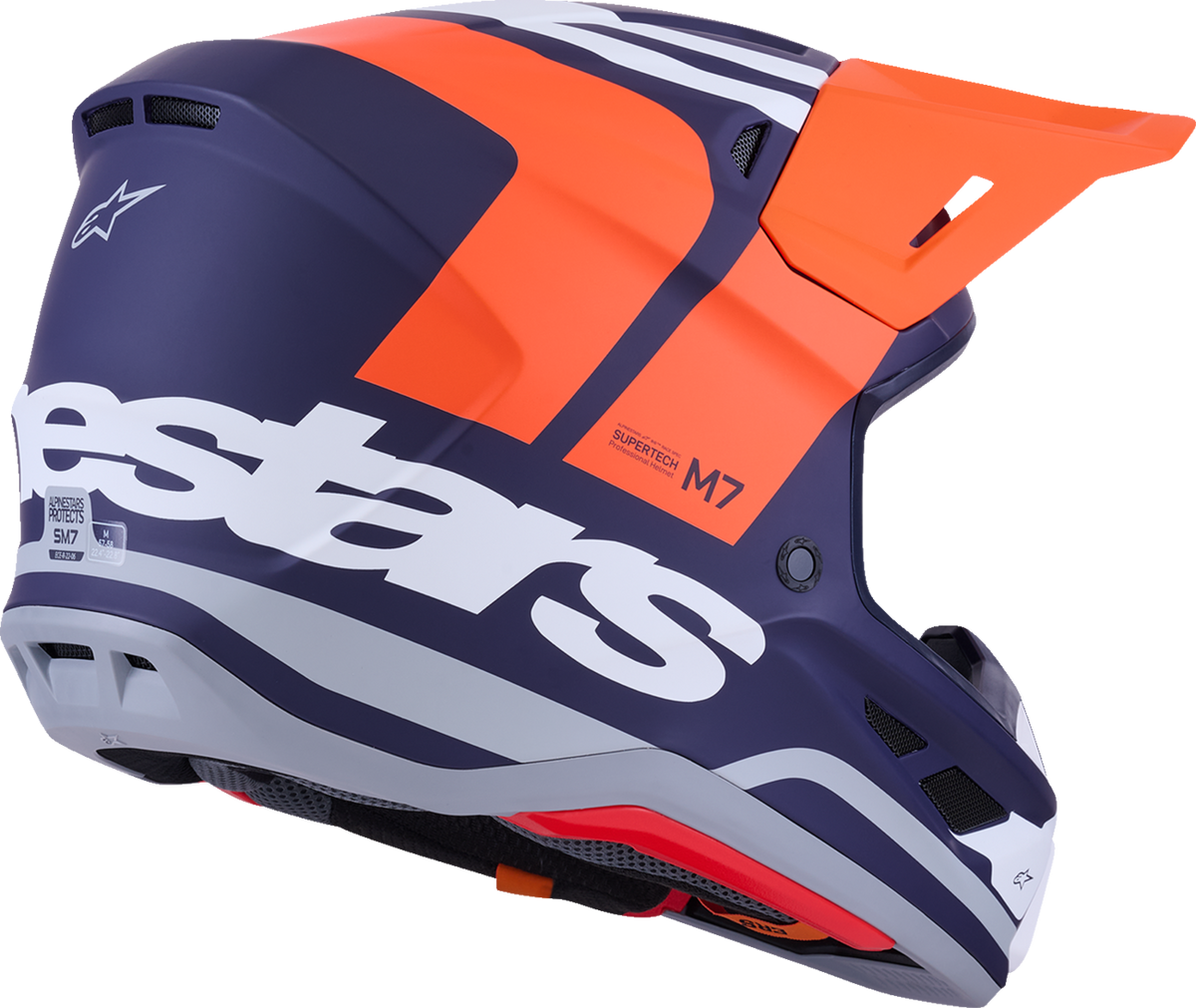 SM7 Core Helmet