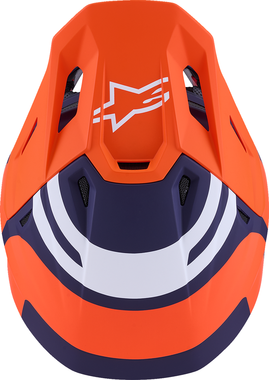 SM7 Core Helmet