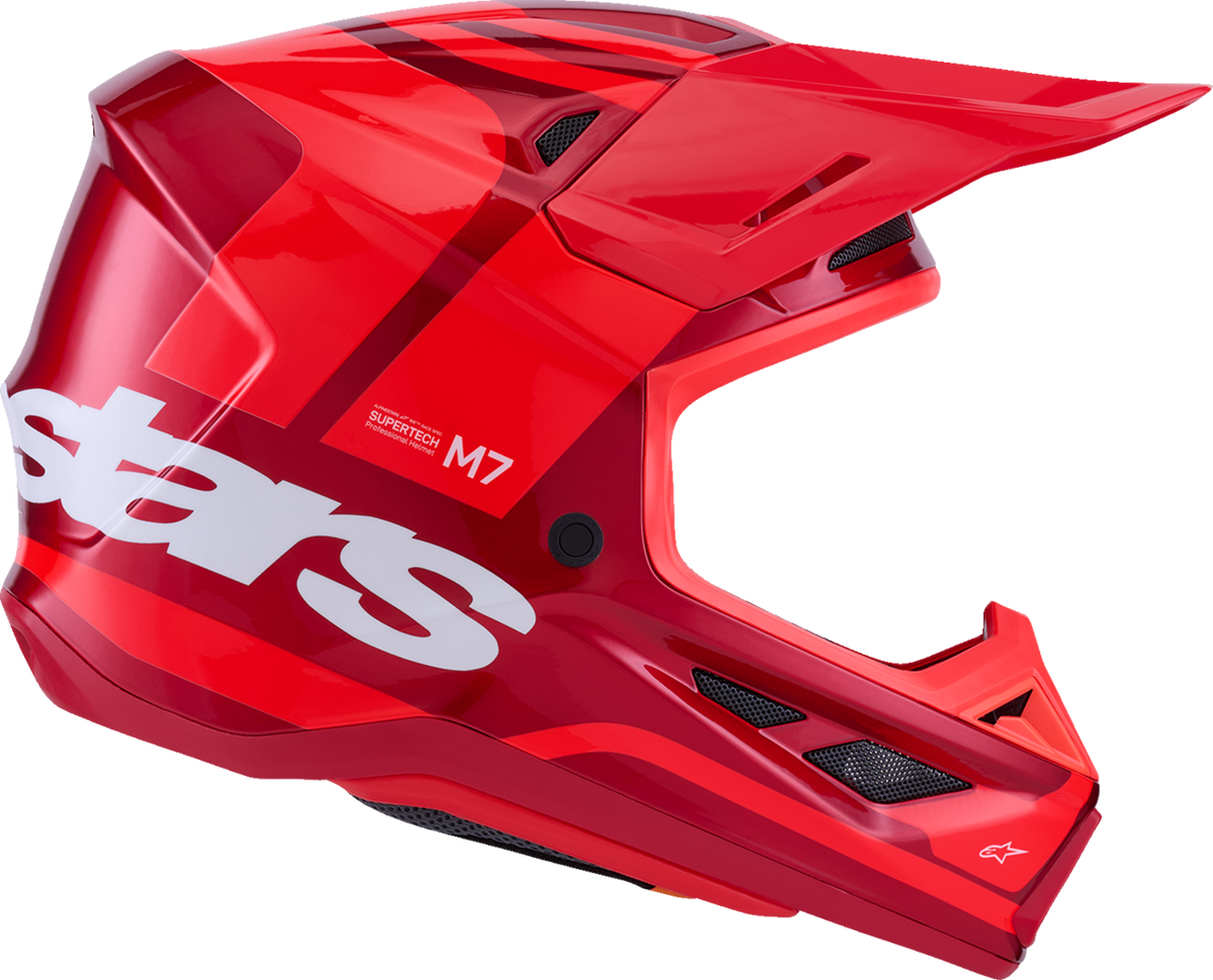 SM7 Core Helmet