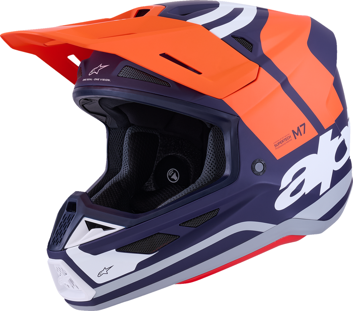 SM7 Core Helmet