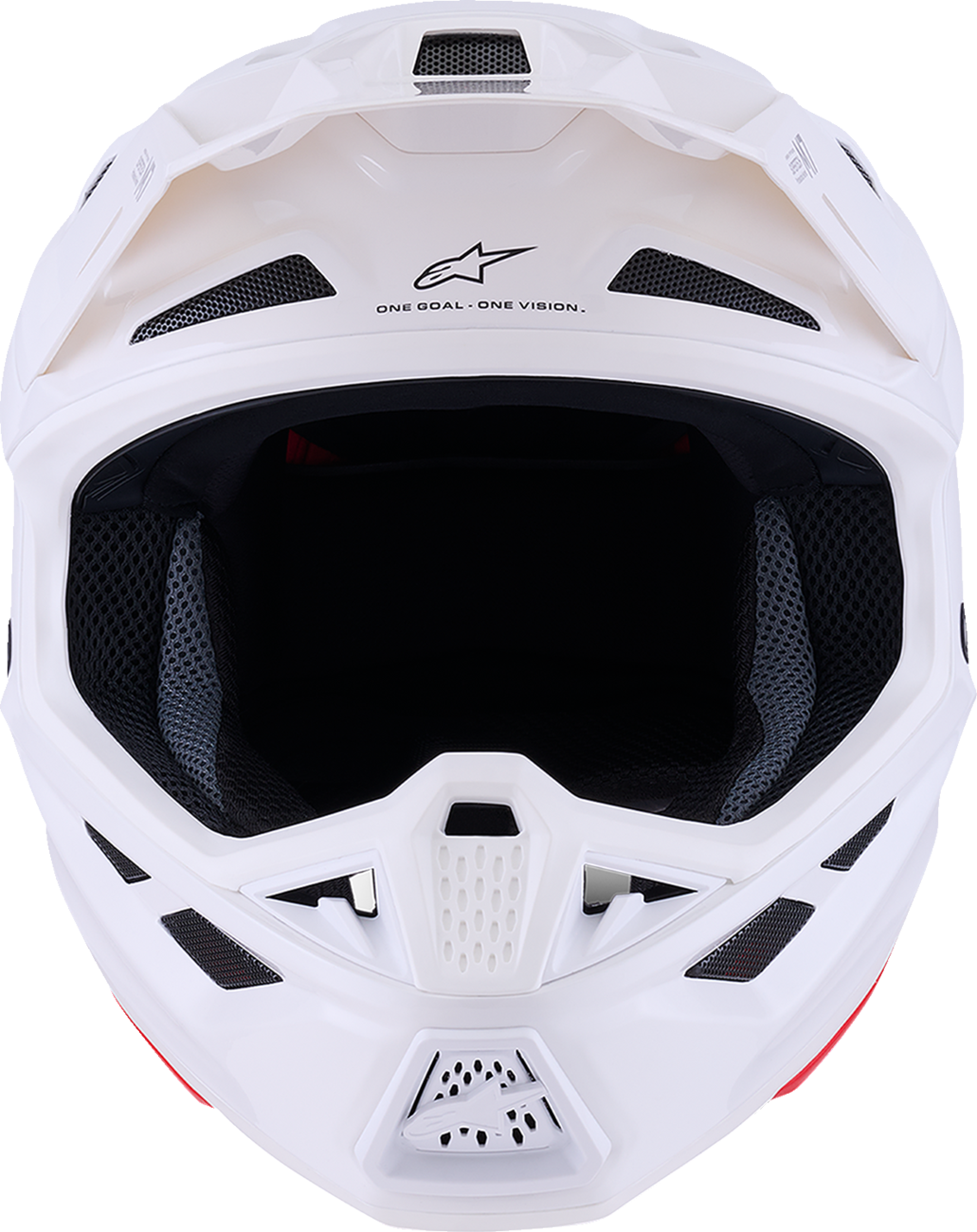SM7 Solid Helmet