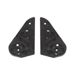 SPARE- GLIDE SHIELD COVER HARDWARE