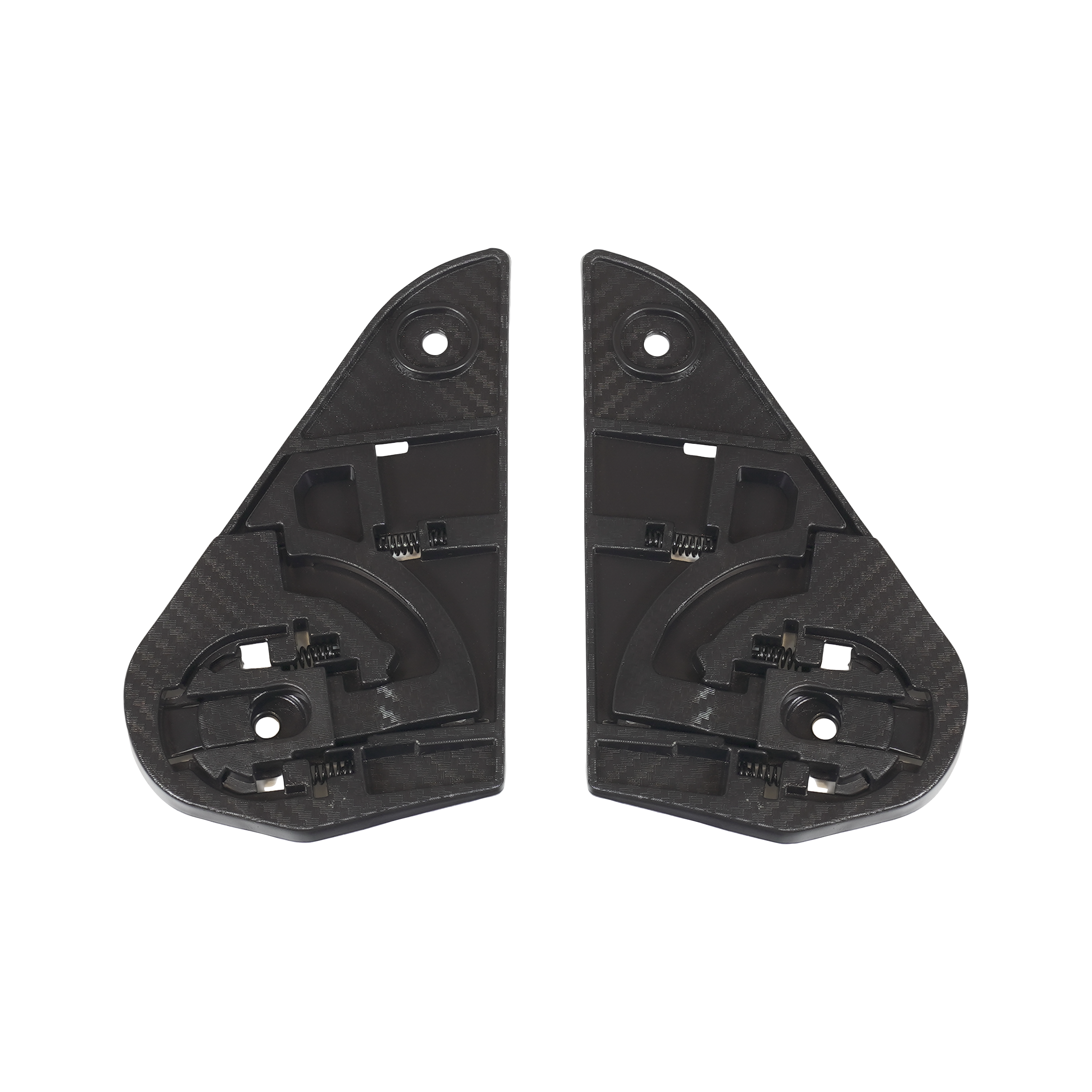 SPARE- GLIDE SHIELD COVER HARDWARE