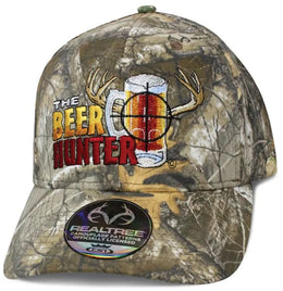 Beer Hunter Realtree® Edge