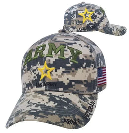 Digital Pride Army Veteran