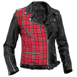 Aurelia Women’s MC Jacket