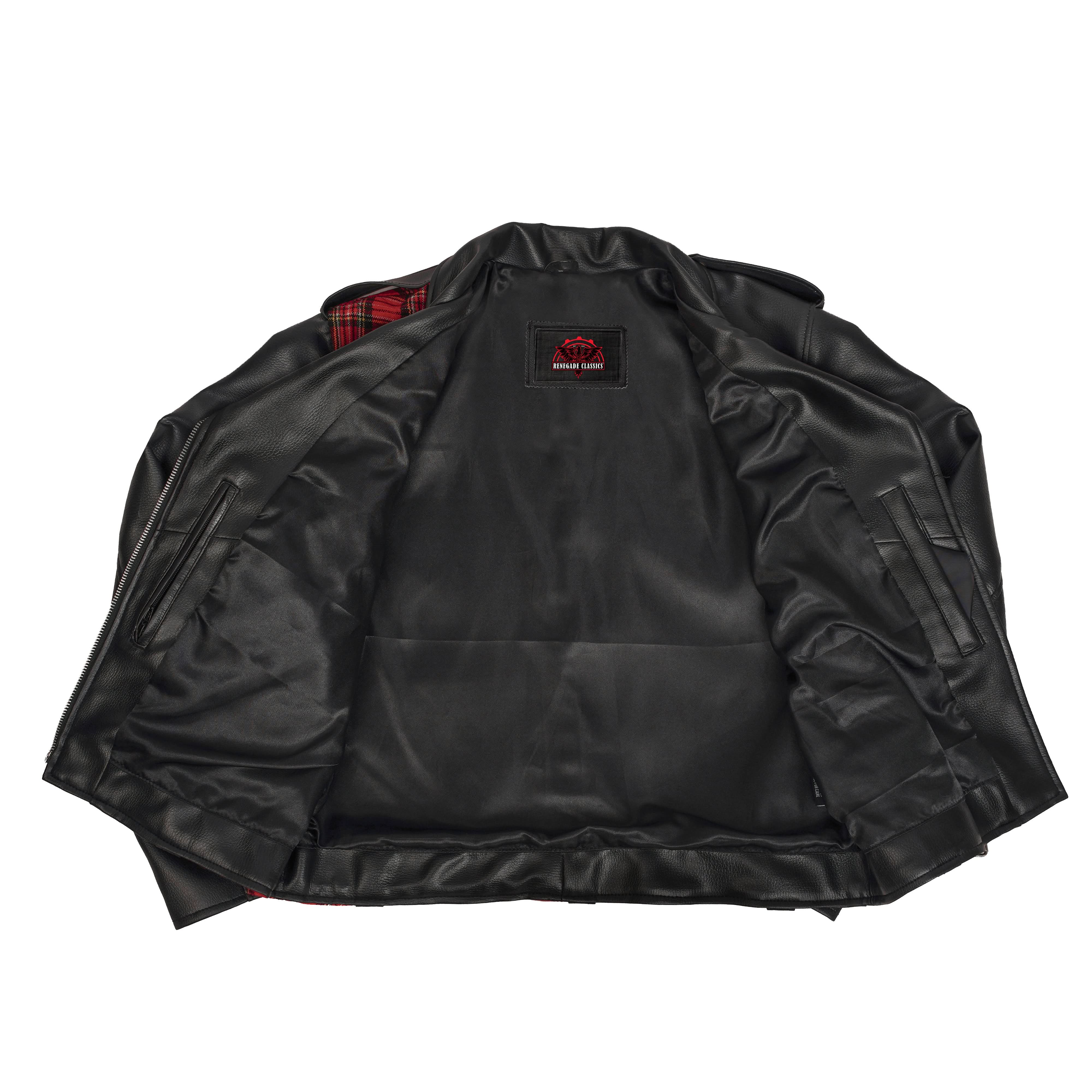 Aurelia Women’s MC Jacket