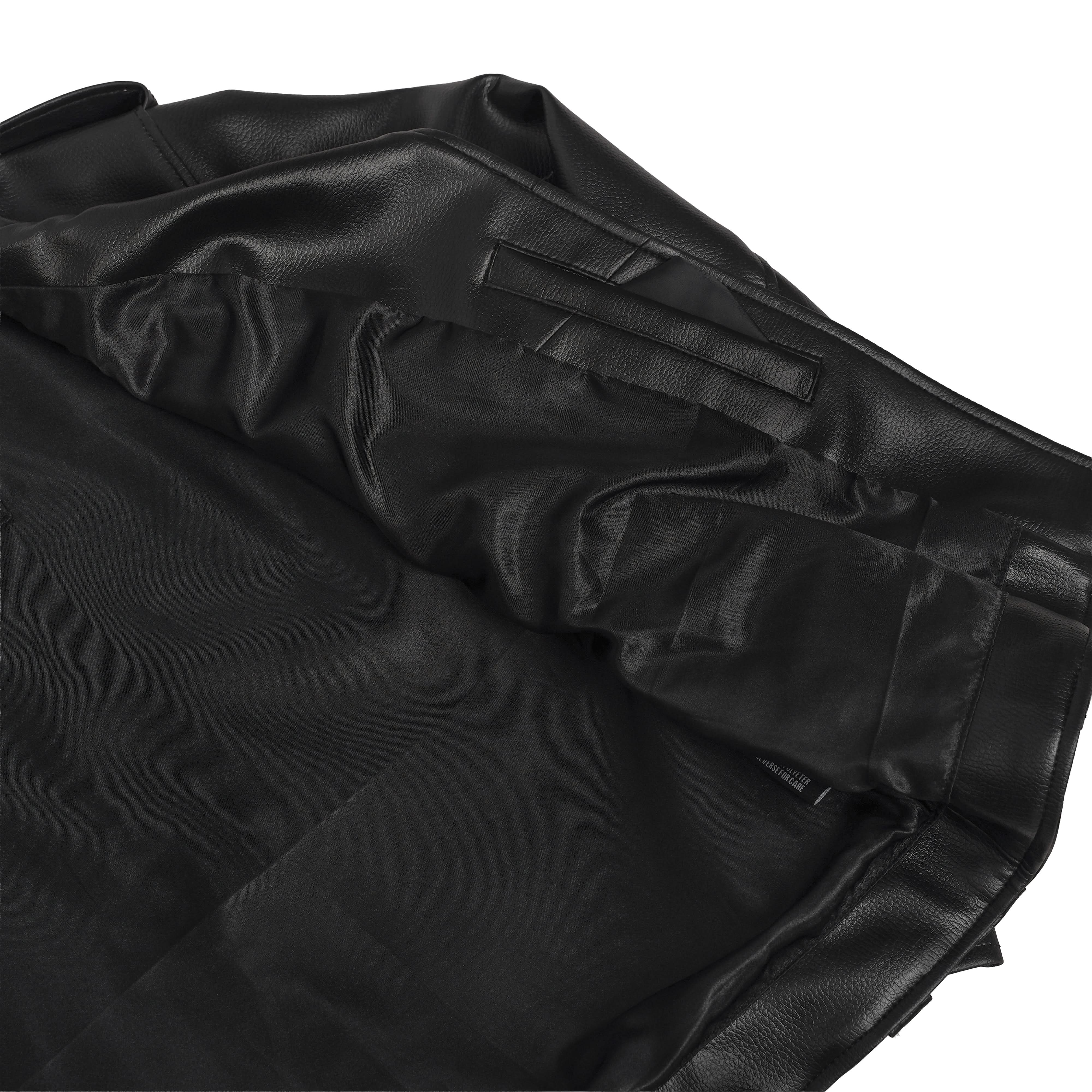Aurelia Women’s MC Jacket