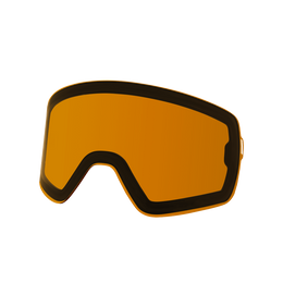 Daytona Snow Goggle Scope- Lens Orange