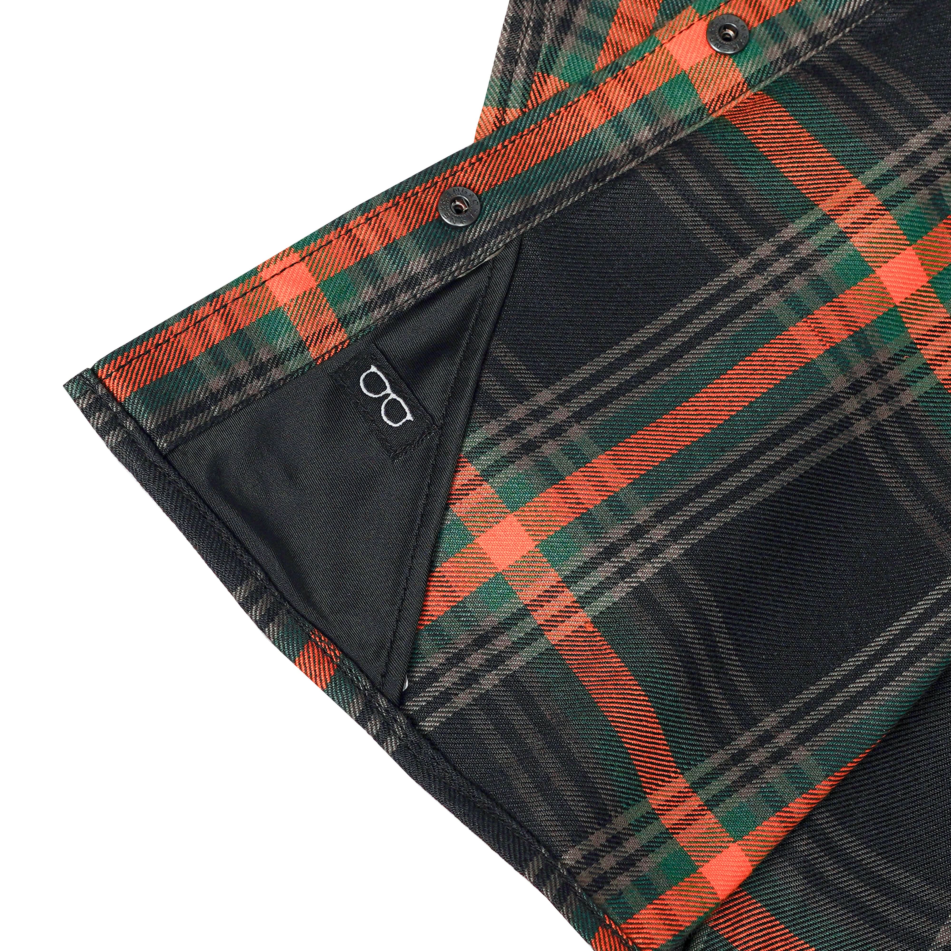 Seaflora™ Women’s Flannel Shirt