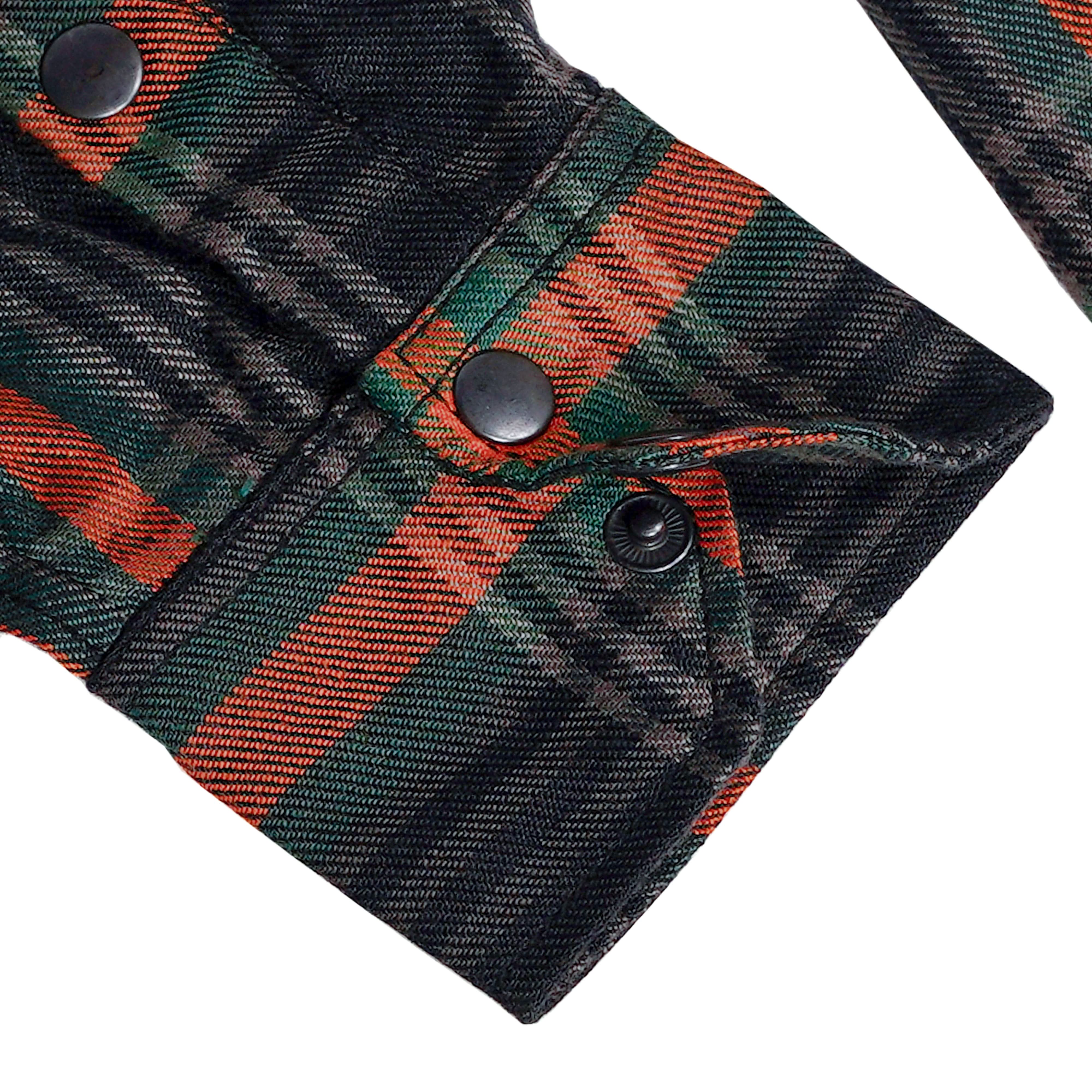 Seaflora™ Women’s Flannel Shirt