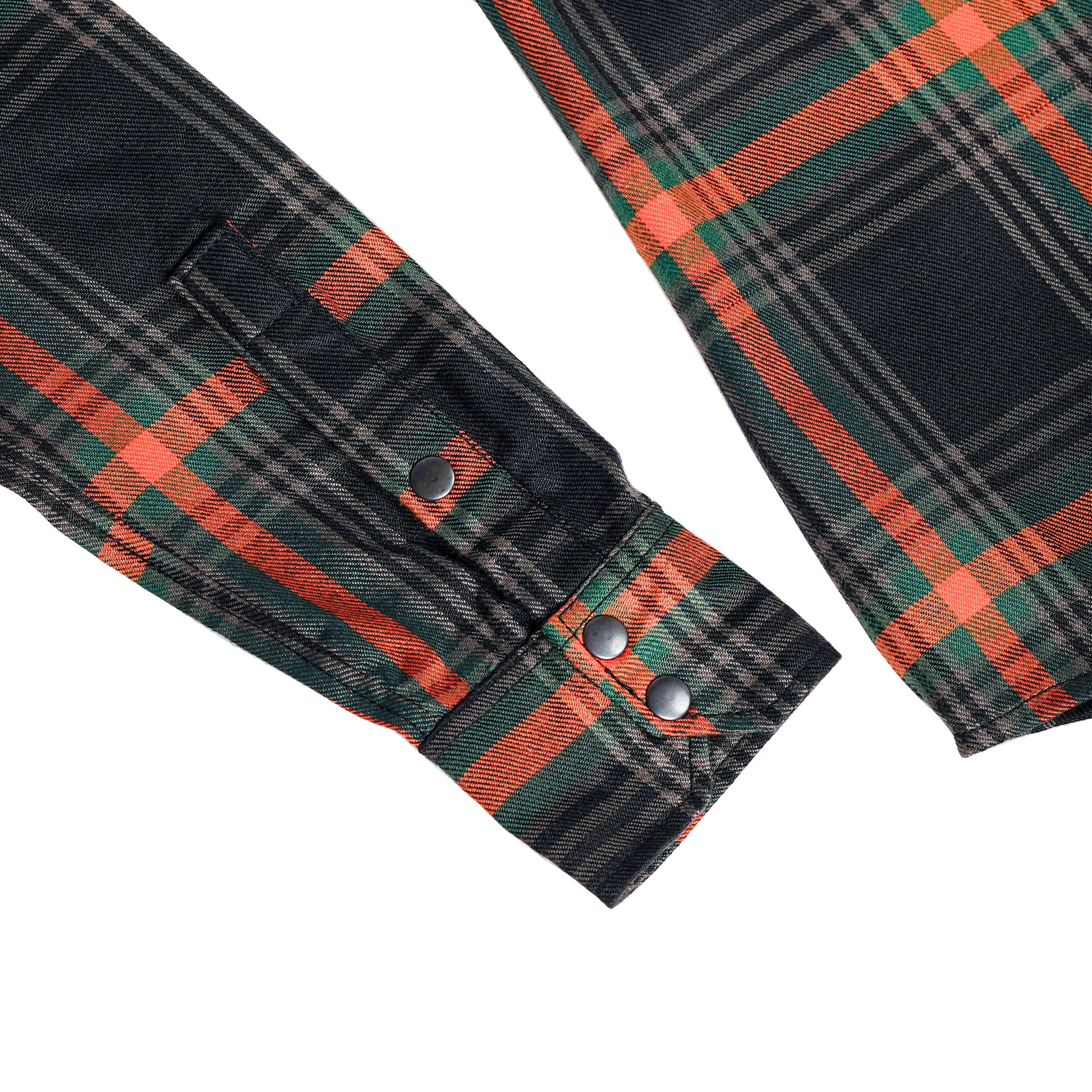 Seaflora™ Women’s Flannel Shirt