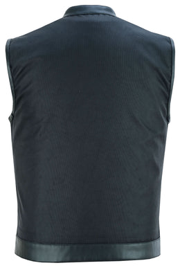 Shadowblend™ Mens Motorcycle Textile Vest