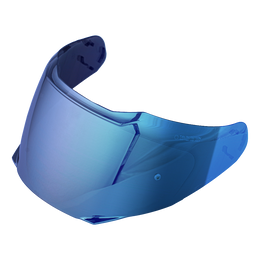 Glide Shield Outer- Blue