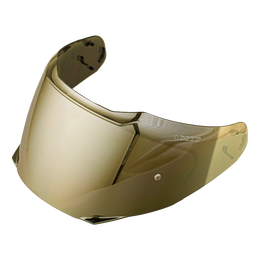 Glide Shield Outer- Gold