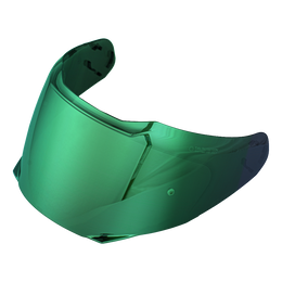Glide Shield Outer- Green