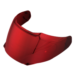 Glide Shield Outer- Red