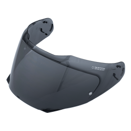 Detour Shield Outer- Smoke